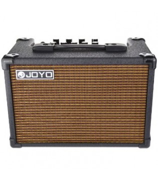 JOYO AC-20 Acoustic Amplifier усилитель для акустической гитары, встроенные цифровые эффекты